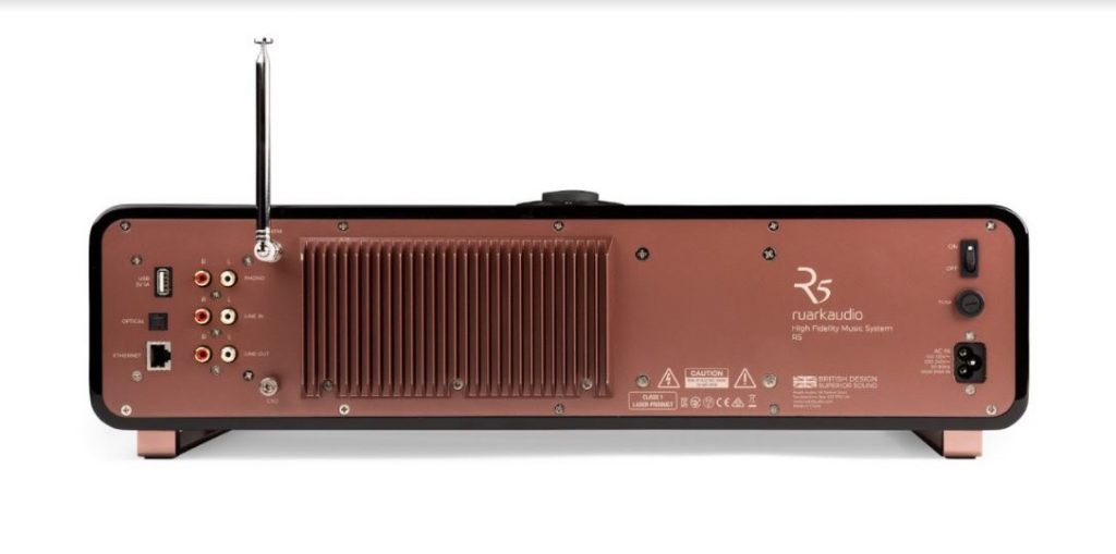 Ruark Audio launches limited-edition R5 Signature – featuring all-new STEREO+ along with a hand-crafted Piano Lacquer finish - Alvinology