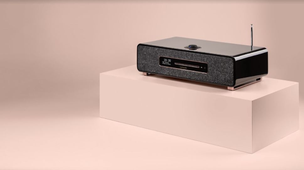 Ruark Audio launches limited-edition R5 Signature – featuring all-new STEREO+ along with a hand-crafted Piano Lacquer finish - Alvinology