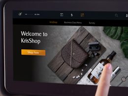 [PROMO] You can now go shopping on KrisShop on-board Singapore Airlines with a selection of over 4,000 products and duty-free prices! - Alvinology