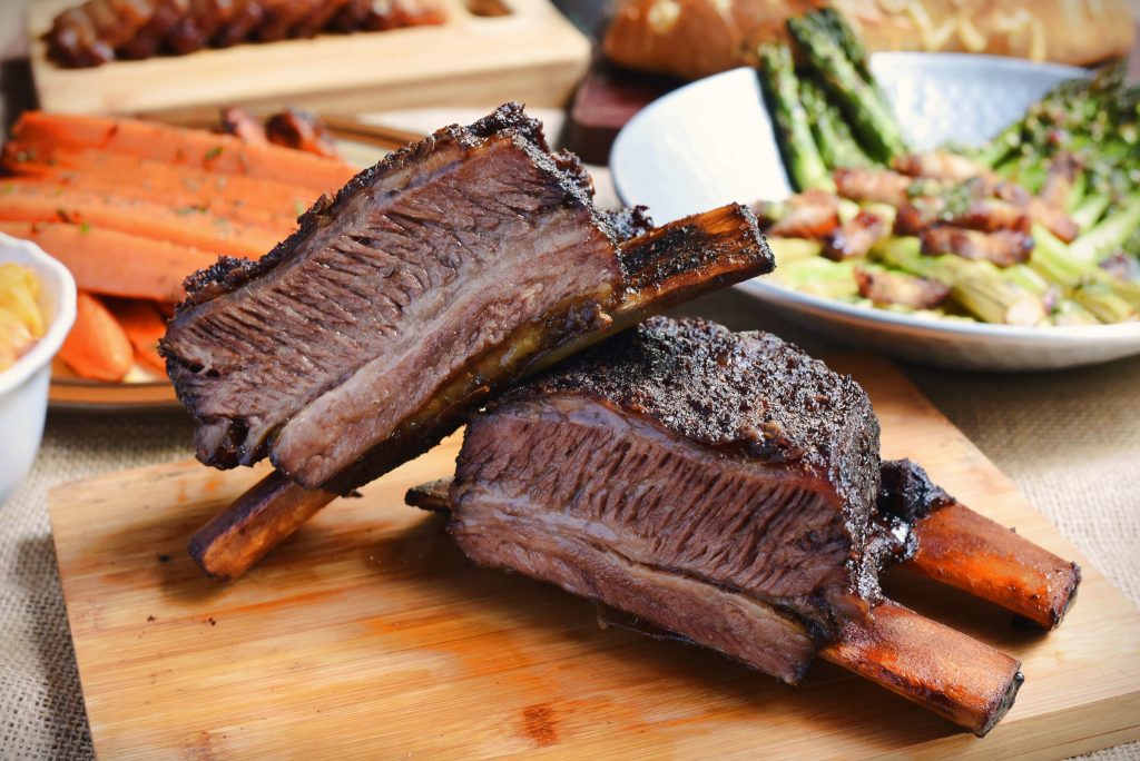 [PROMO CODE inside] Sunday Catering's Father's Day menu for a Stay-home Family Feast - Alvinology