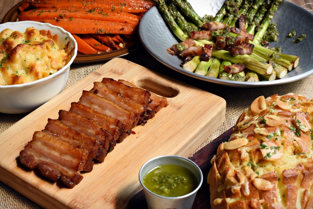 [PROMO CODE inside] Sunday Catering's Father's Day menu for a Stay-home Family Feast - Alvinology