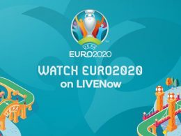 [GIVEAWAY] Watch UEFA EURO 2020 for S$98 on LIVENow - 1 Month of football from Jun 11 - Jul 1 - Alvinology