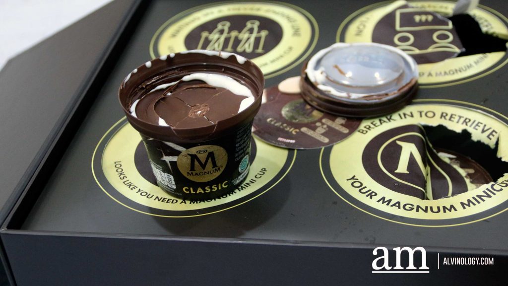 [review] Cool down with the new Magnum Mini Cup - Alvinology