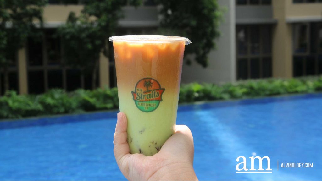 [#SupportLocal] Healthy, Fresh Drinks and Protein Bowls from The Straits Refreshment Co - Alvinology