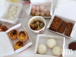 [#SupportLocal] Dim Sum Specialist Swee Choon Unveils Work from Home Survival Meal Package - Alvinology