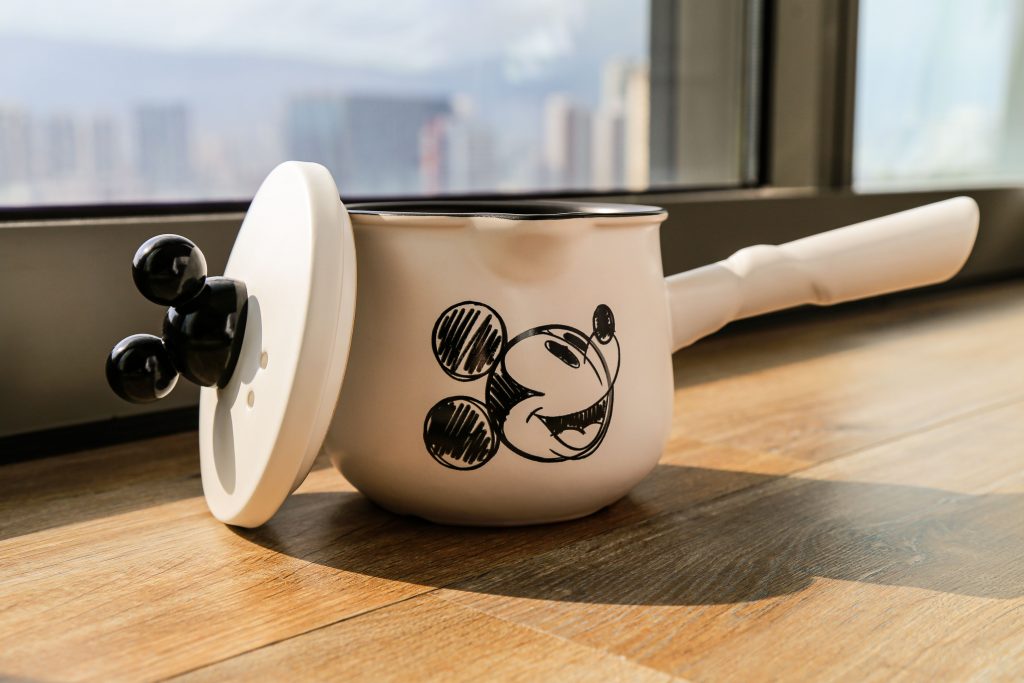 Bring fun into your kitchen with this limited-edition Mickey Mouse Collection available exclusively at NTUC FairPrice! - Alvinology