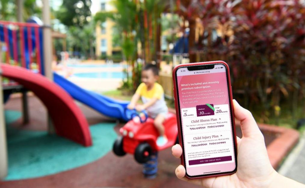 NTUC Income launches TRIBE – giving customers the insurance protection they need, based on their lifestyles, and at the price they want - Alvinology