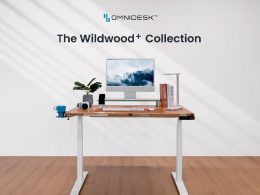 [PROMO] Get up to $230 OFF these elegant and robust Omnidesk Wildwood+ Acacia+ and Pheasantwood tabletops! - Alvinology