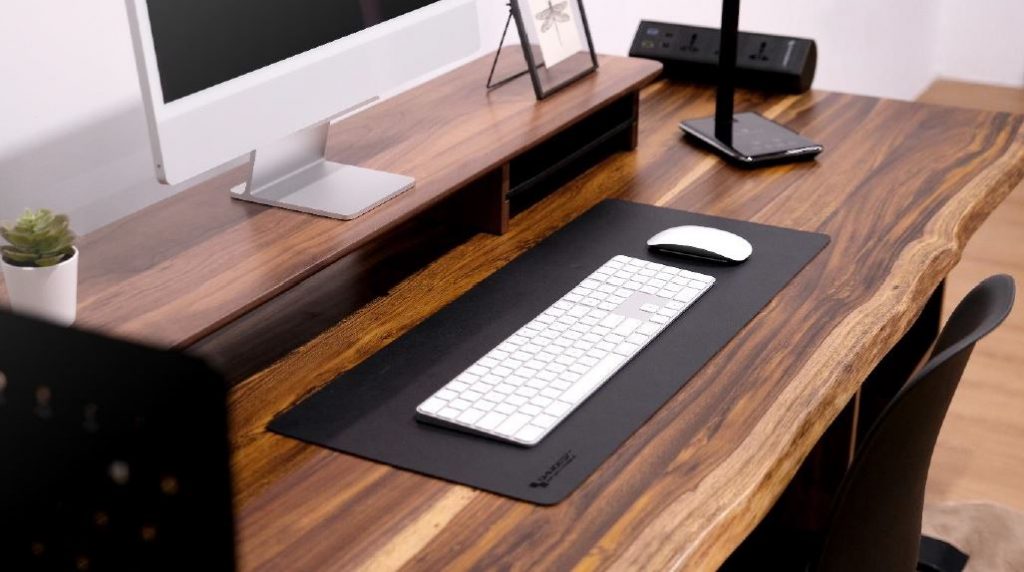 [PROMO] Get up to $230 OFF these elegant and robust Omnidesk Wildwood+ Acacia+ and Pheasantwood tabletops! - Alvinology