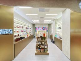 OsakaKuma opens NEW flagship store at Wisma Atria offering store exclusive beauty brands - ShinkoQ and Onsensou - Alvinology