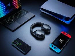The new Razer Barracuda X 4-in-1 headset is the perfect gaming companion that is compatible with multiple devices – one headset to play them all! - Alvinology