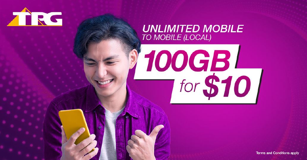 TPG customers with SIM-only plans can now enjoy FREE UNLIMITED CALLS to all mobile lines in Singapore - Alvinology