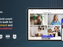 Virtual and Hybrid Event Platform, Hubilo launches in Singapore and Asia Pacific, seeks to drive deeper interactions in Remote-everything world - Alvinology