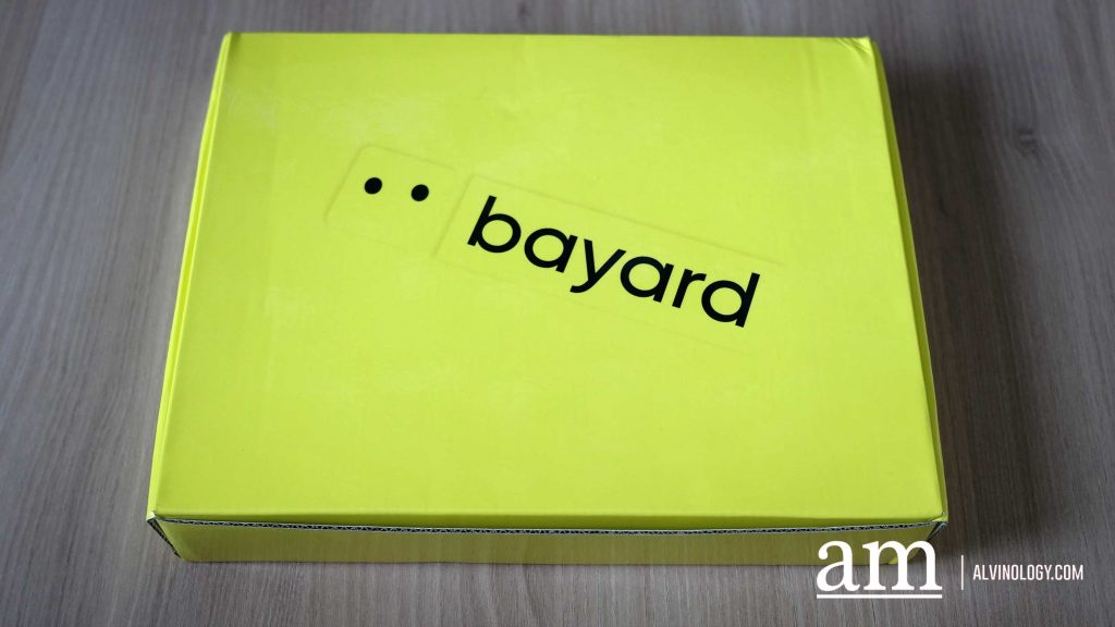 [Review] Bayard Presse's Box Collection books for Kids - Alvinology