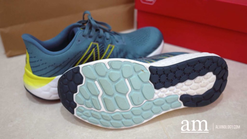 Fresh new Colourways launched for New Balance's Line of Fresh Foam and FuelCell Performance Shoes - Alvinology