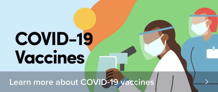 TikTok launches its #IGotMyShotSG vaccine education campaign and #FlexYourVax challenge to encourage users to get vaccinated against COVID-19 - Alvinology