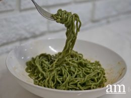 [review] BamNut Plant-based Noodles - WhatIf Instant Noodles were Healthy for you and the planet? - Alvinology