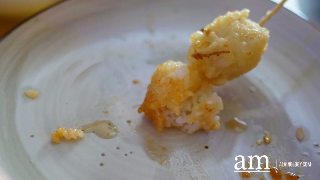 [Review] Tasty Lok Lok with Multi-Flavored Honey Dips- 13 Inch @ Pasir Ris, Aranda Country Club - Alvinology