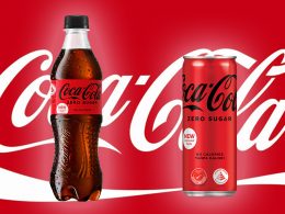 Coca-Cola Singapore unveils new Coca-Cola Zero Sugar with improved recipe and fresh new look - Alvinology