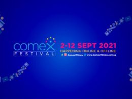 COMEX Festival 2021 is happening exclusively on Shopee this September – Enjoy up to 80% OFF from the biggest electronics brands! - Alvinology