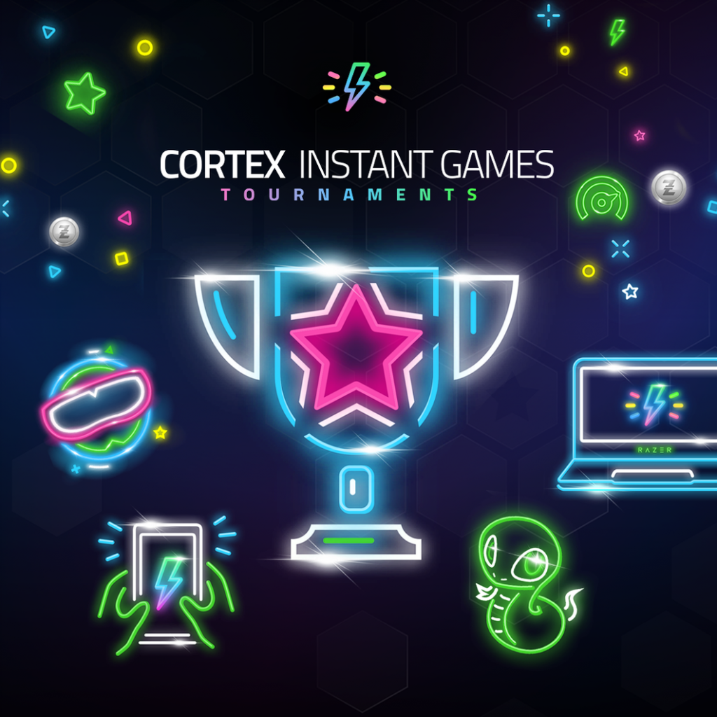 Razer Cortex Instant Games Tournament – a platform with hundreds of games for you and your friends to compete with and loot rewards - Alvinology