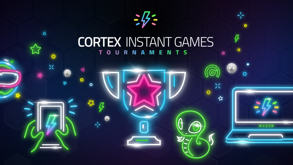 Razer Cortex Instant Games Tournament – a platform with hundreds of games for you and your friends to compete with and loot rewards - Alvinology