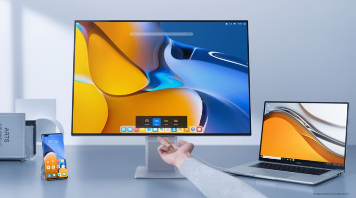 Huawei launches new standalone monitors MateView and Huawei 9.9 Super Sale for consumers to enjoy up to 65% off on selected products! - Alvinology