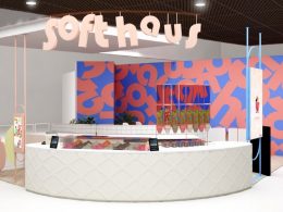 Janice Wong Singapore debuts Softhaus at Great World City in August 2021 with expansion plans already in the works - Alvinology