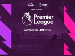 LIVENow is offering Single Match Passes for the upcoming English Premier League, set to kick off on 14 August - Alvinology