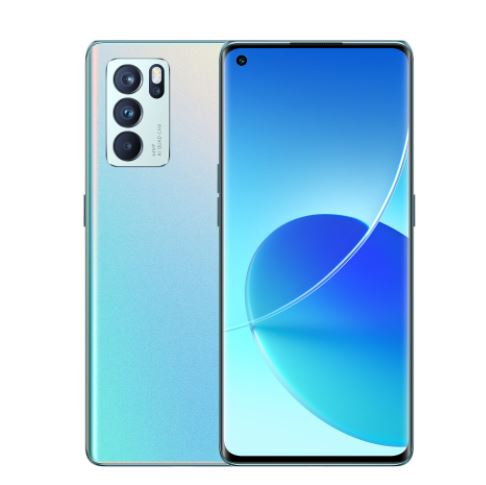OPPO Reno6 Pro 5G is here featuring the next-level portrait video experience with AI Portrait Video Expert; Pre-order now! - Alvinology
