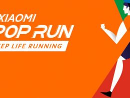 Xiaomi POP Run Singapore – participate in the global virtual event from August 4 to 24 featuring exclusive deals on Xiaomi wearables and health-related devices - Alvinology