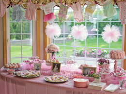 Planning To Host A Baby Shower? Here's Some Useful Advice - Alvinology