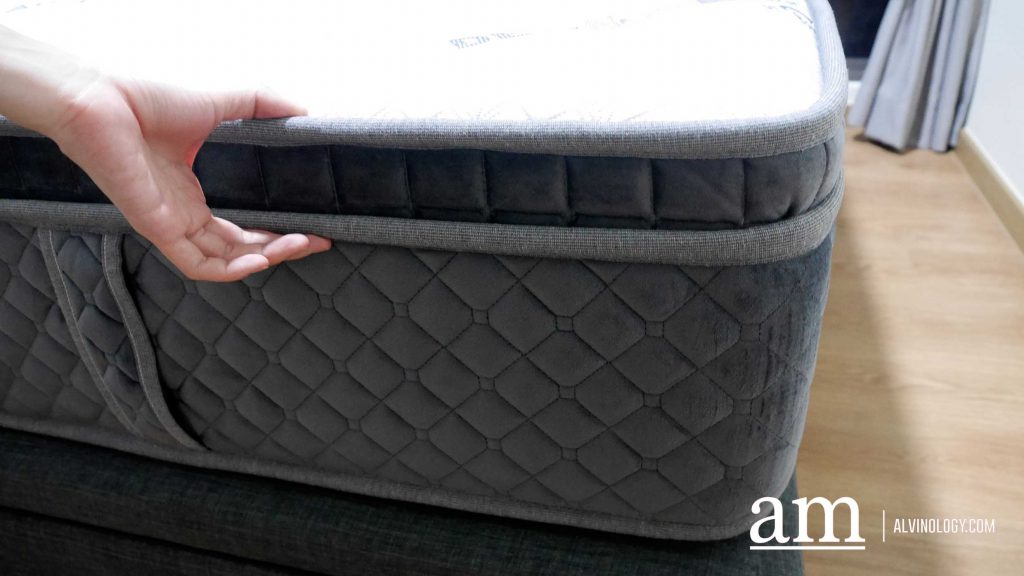 [PROMO INSIDE] Choosing the Right Mattress for our new house - why we chose Four Star - Alvinology