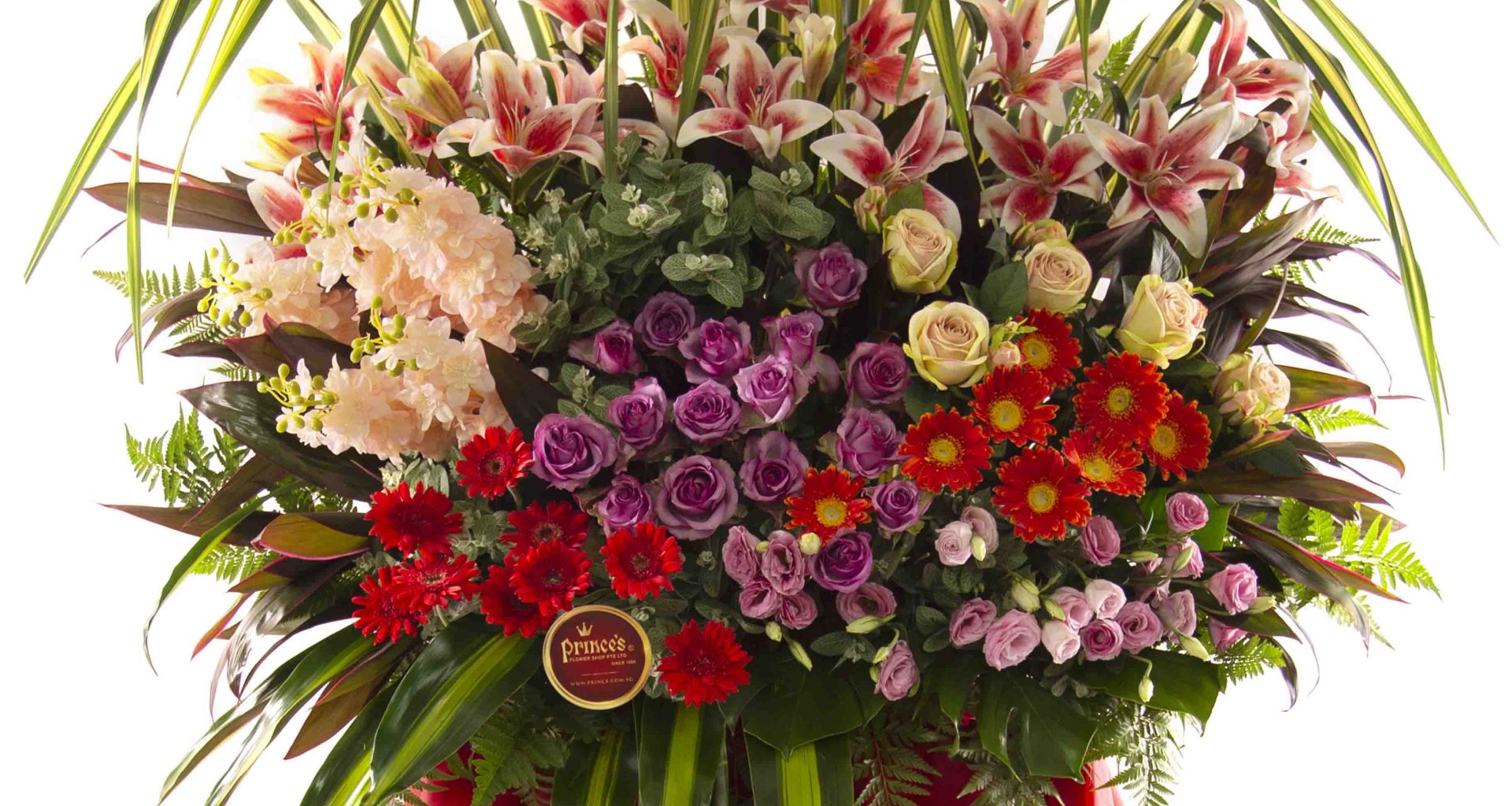 How to Choose the Best Congratulatory Flower Stand - Alvinology