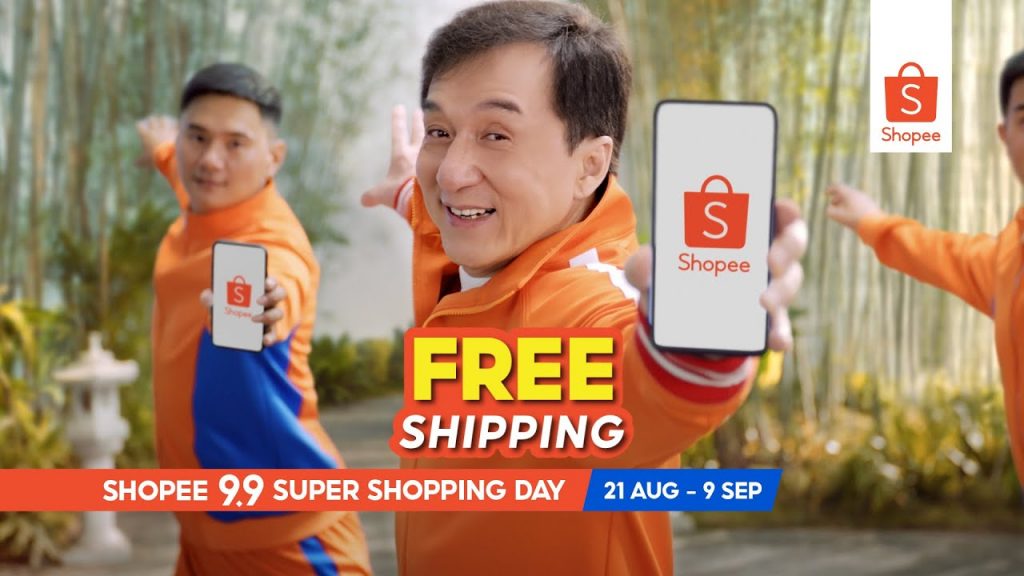 Shopee 9.9 Super Shopping Day - 30% Cashback, Free Shipping Deals, and a chance to win a Mercedes-Benz! Check them all out here! - Alvinology