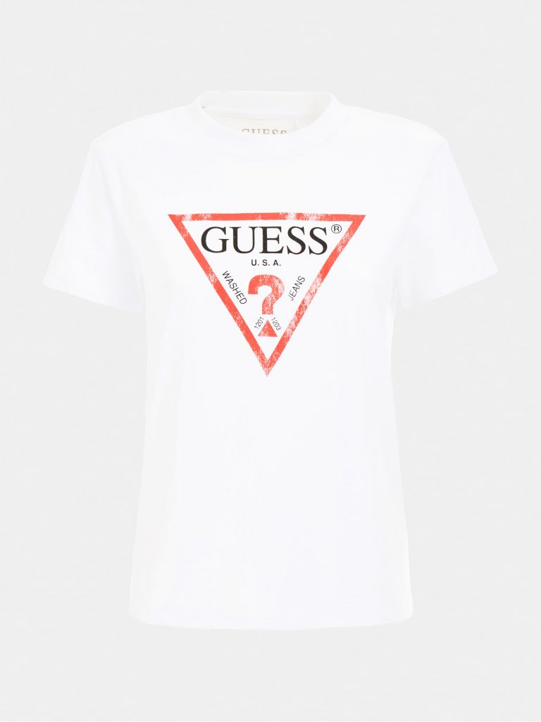 GUESS makes fashion and sustainability go hand-in-hand with its latest Smart GUESS collection; see them here – - Alvinology