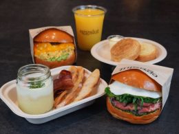 Eggslut Singapore to open at Scotts Square this 9 September – become one of the first 100 customers and claim an exclusive Eggslut gift! - Alvinology