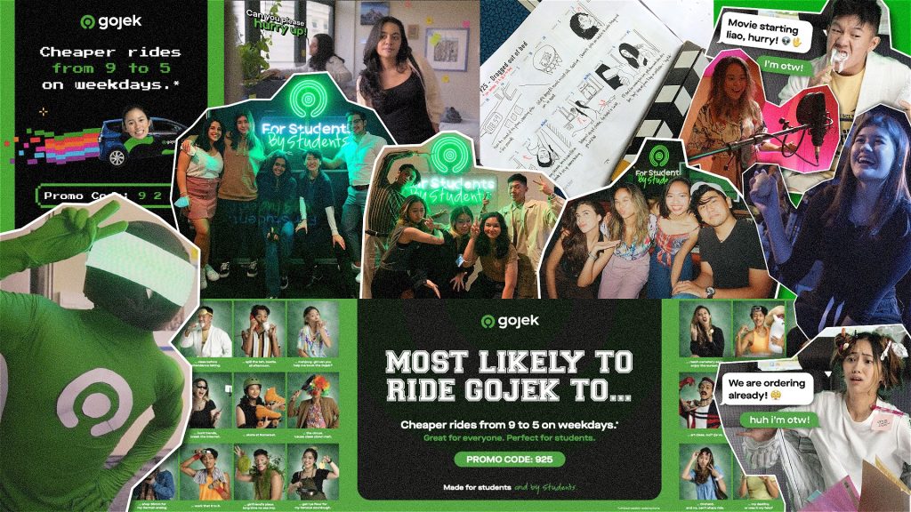 [PROMO CODE INSIDE] Gojek will give 50% discount on your off-peak rides during weekdays with this promo code - Alvinology