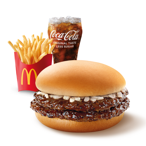 McDonald’s introduces new $5 Extra Value Meal Menu with the launch of McPepper and September Promos! See them here - - Alvinology