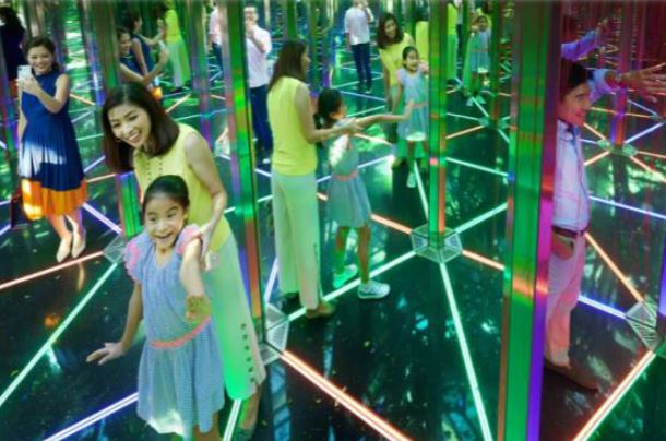 [PROMO] Enjoy discounted play-and-dine deals and attractions packages at Jewel Changi Airport with your SingapoRediscovers Vouchers - Alvinology