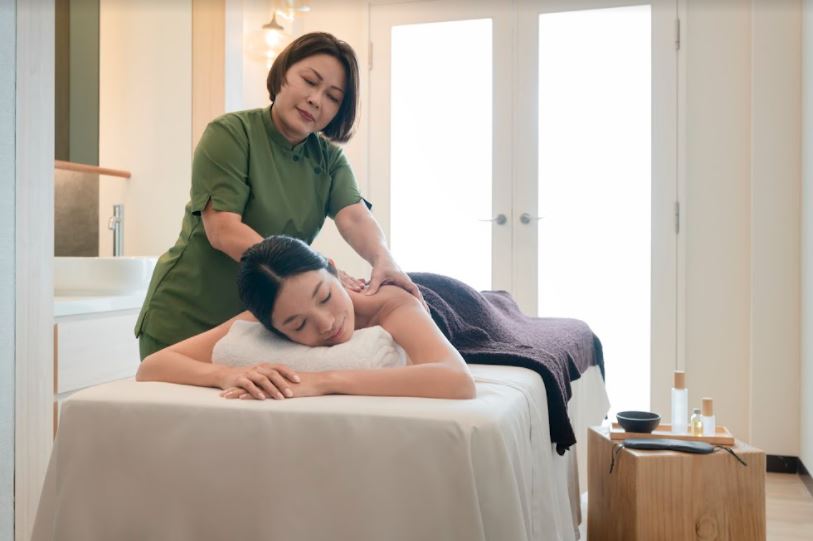 [OPENING PROMO] Far East Hospitality opens Oasia Resort Sentosa featuring a brand-new tranquil retreat and rejuvenating spa; only SGD688 nett for a 3D2N stay! - Alvinology