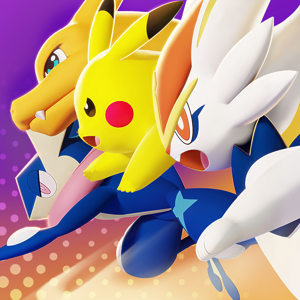 Pokemon UNITE is now on Mobile! Play with over 5 million players and A Chance get the Unite license for Zeraora! Download now for FREE! - Alvinology