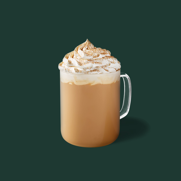 Starbucks is bringing back the all-time favourite Pumpkin Spice Latte and Pumpkin Spice Cream Cold Brew from 30 September onwards - Alvinology