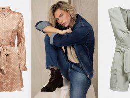 GUESS makes fashion and sustainability go hand-in-hand with its latest Smart GUESS collection; see them here – - Alvinology