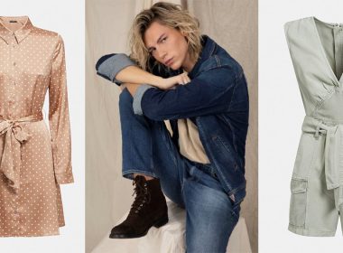 GUESS Reborn Denim Archives - Alvinology
