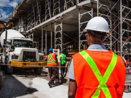 Safety Tips: How To Properly Handle Construction Site Accidents - Alvinology