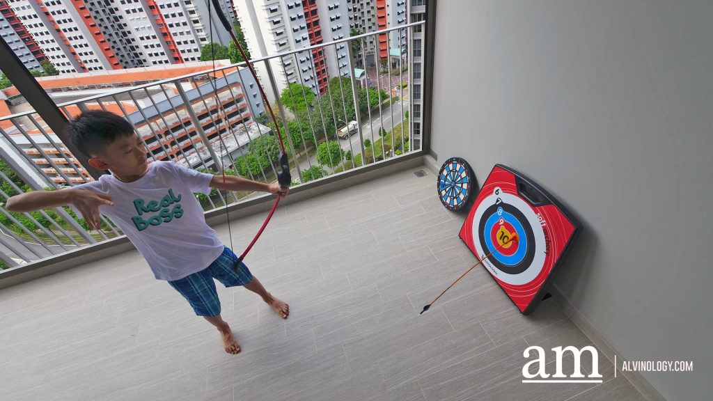 Five Innovative Sporting Products for Family Fun at home with Decathlon - Alvinology