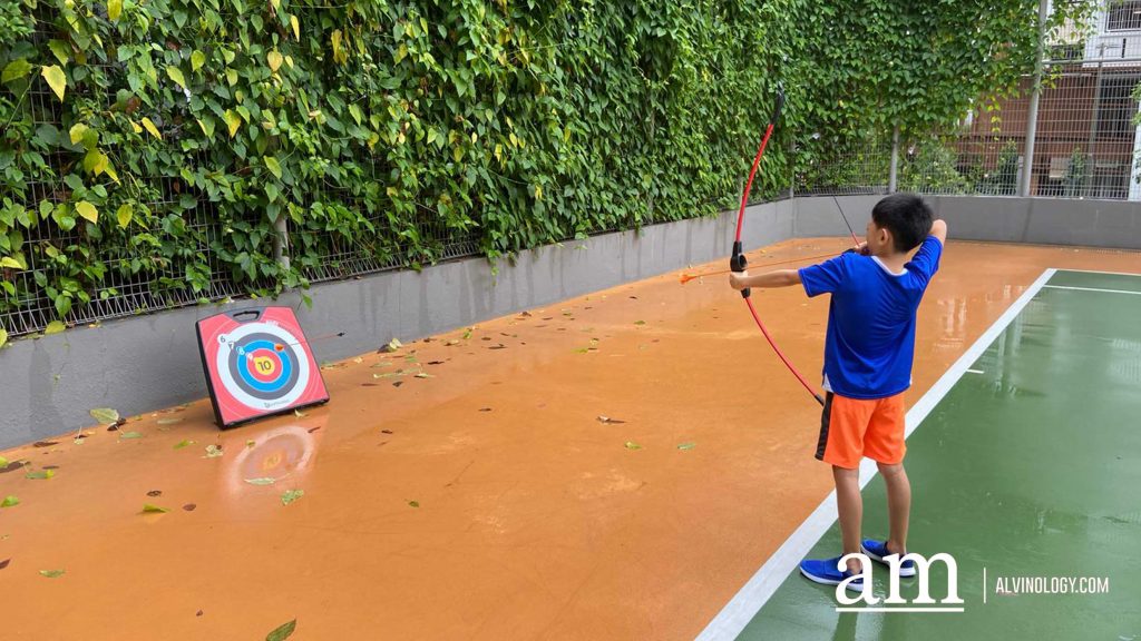 Five Innovative Sporting Products for Family Fun at home with Decathlon - Alvinology