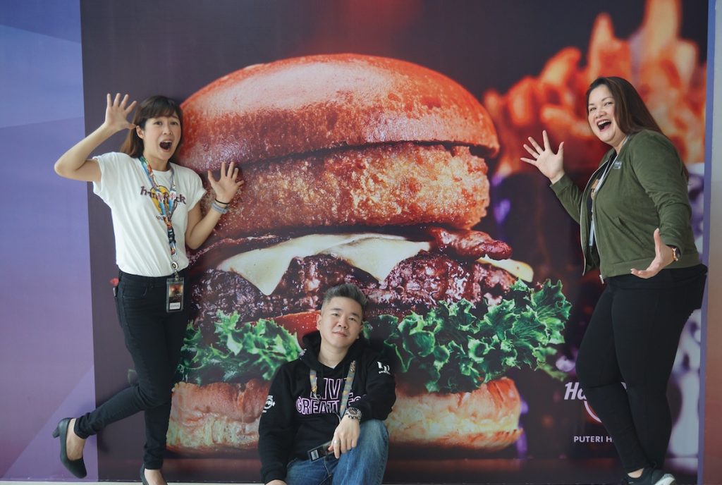 Hard Rock Cafe Puteri Harbour to open in Johor, Malaysia - Alvinology