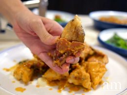 [Review] Seafood feast with fresh meaty crabs: House of Seafood @ The Punggol Settlement - Alvinology